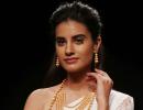 10 styles to glam up your Dussehra look