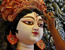 #DurgaPuja: How to celebrate the festival the Bengali way!