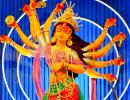 #DurgaPuja: Let's go pandal hopping