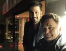 Rishi Kapoor's confessions about his son, Ranbir