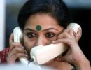 'India has a large percentage of women who want to be self-employed'