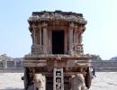 In pix: The stories behind the ruins of Hampi