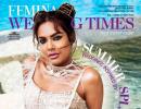 PIX: Esha Gupta is a retro beach babe