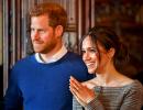 Why is this Indian NGO thanking Prince Harry and Meghan Markle?