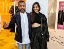 Who is Anand Ahuja, the man Sonam will marry?