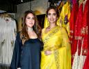 Meet Esha Gupta's sister