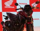 This new Honda bike is sharper and bigger. But is it better?