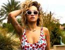 Photos! The sexiest summer styles from the Coachella