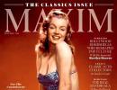 Remembering Playboy's first 'sweetheart' Marilyn Monroe