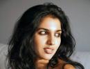 The Indian who's World Swimsuit model of the week