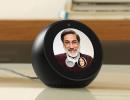 Hi Alexa, should I buy Amazon Echo Spot?