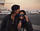 Canadian model Racquel Bettencourt's heartwarming post for late DJ Avicii