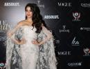 Janhvi, Kangana, Katrina: Meet the winners of the Vogue Beauty Awards