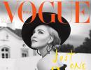 Madonna at 60! The Queen of Pop plays diva on mag cover