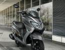 Meet the latest maxi-scooter in the market!