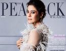 Gorgeous Kajol! We dare you to look away