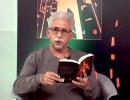 Watch: When Naseeruddin Shah reads...