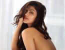 Rhea Chakraborty's SECRET dream!