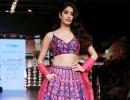 Janhvi, Kareena, Disha: Vote for the hottest LFW showstopper