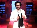 Varun Dhawan's style is tailor-made for him