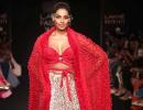 Pix: Dia, Bipasha, Nushrat turn up the heat