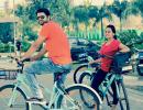 Yulu bikes: Pedal your way to beat the traffic