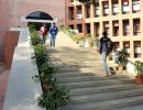 'Dream job' applications dip at IIM-Ahmedabad