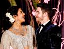 Whoa! 12,000 hours went into making Priyanka's lehenga