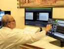 How a Gujarat doc performed the world's first robotic surgery