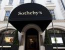 Sotheby's India debut gets lukewarm response