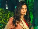 Inside Isha Ambani's pre-wedding celebrations