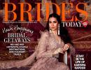 Karisma channels her inner princess