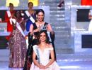 Miss World 2018's dream journey in pics