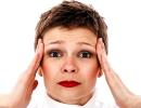 Why women are more prone to have migraines than men