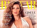 How supermodel Gisele Bundchen battled anxiety