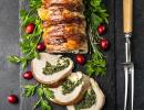 The perfect Turkey recipe for Christmas