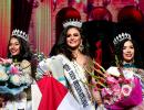 From Mexico to India: Meet Miss Teen International 2018