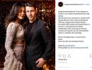 Like Priyanka's reception look? Meet the designer behind it