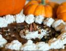 Christmas recipe: How to make a classic pumpkin pie