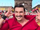 Simmba Review: Total Dhamaal!