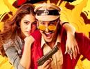 Simmba Review: Little to roar about