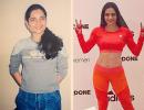 Chubby at 29, Fit at 41: Meet body builder Sonali Swami