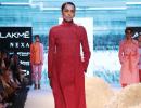 The one Lakme Fashion Week show you can't afford to miss!