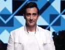 The fake show: Rahul Khanna steals hearts