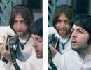 50 years on, stunning unseen pictures of the Beatles in India!