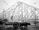 Howrah Bridge, a photographer's delight for 75 years