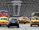 Howrah Bridge at 75: A brief history