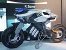 First look video: The A.M.A.Z.I.N.G Yamaha Motoroid!