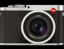 I believed a Leica camera to be the Holy Grail