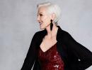 Why models are jealous of 69-yr-old Maye Musk